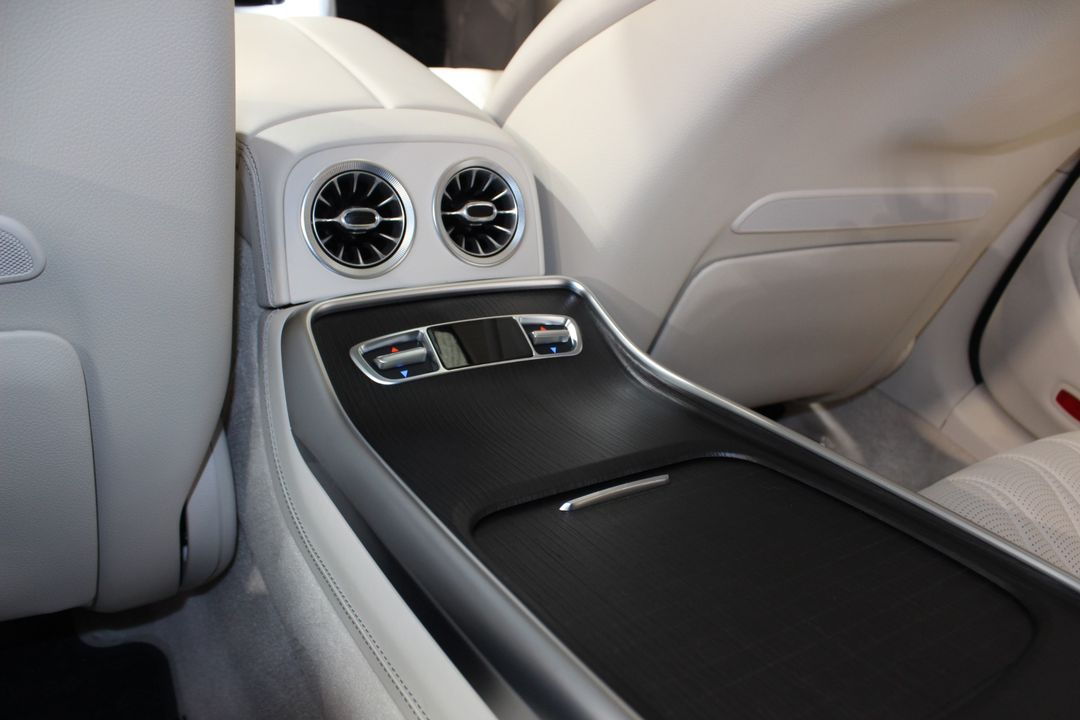 2024 Mercedes-Benz AMG GT