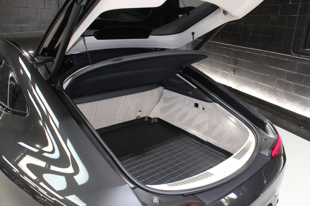 2024 Mercedes-Benz AMG GT