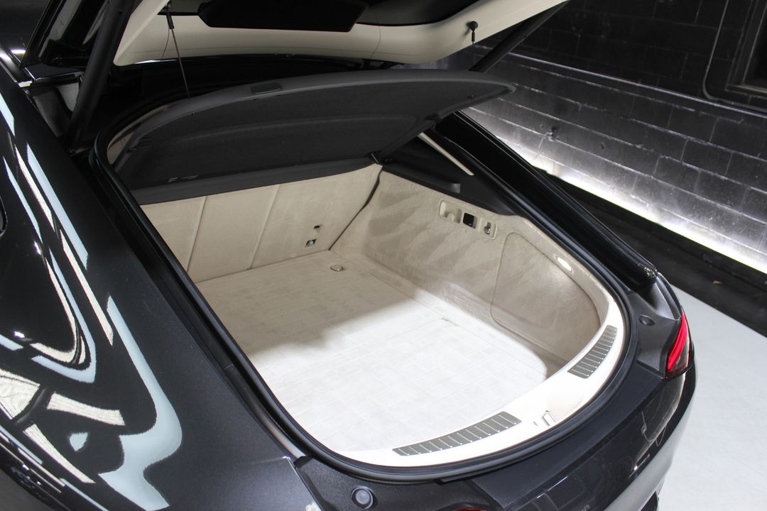 2024 Mercedes-Benz AMG GT