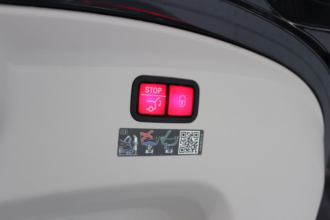 2024 Mercedes-Benz AMG GT