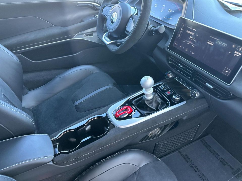2025 Lotus Emira