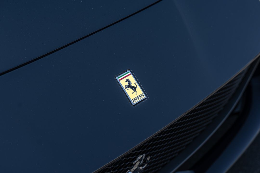 2023 Ferrari 812 GTS