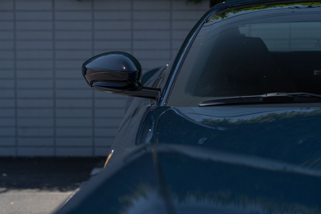 2023 Ferrari 812 GTS