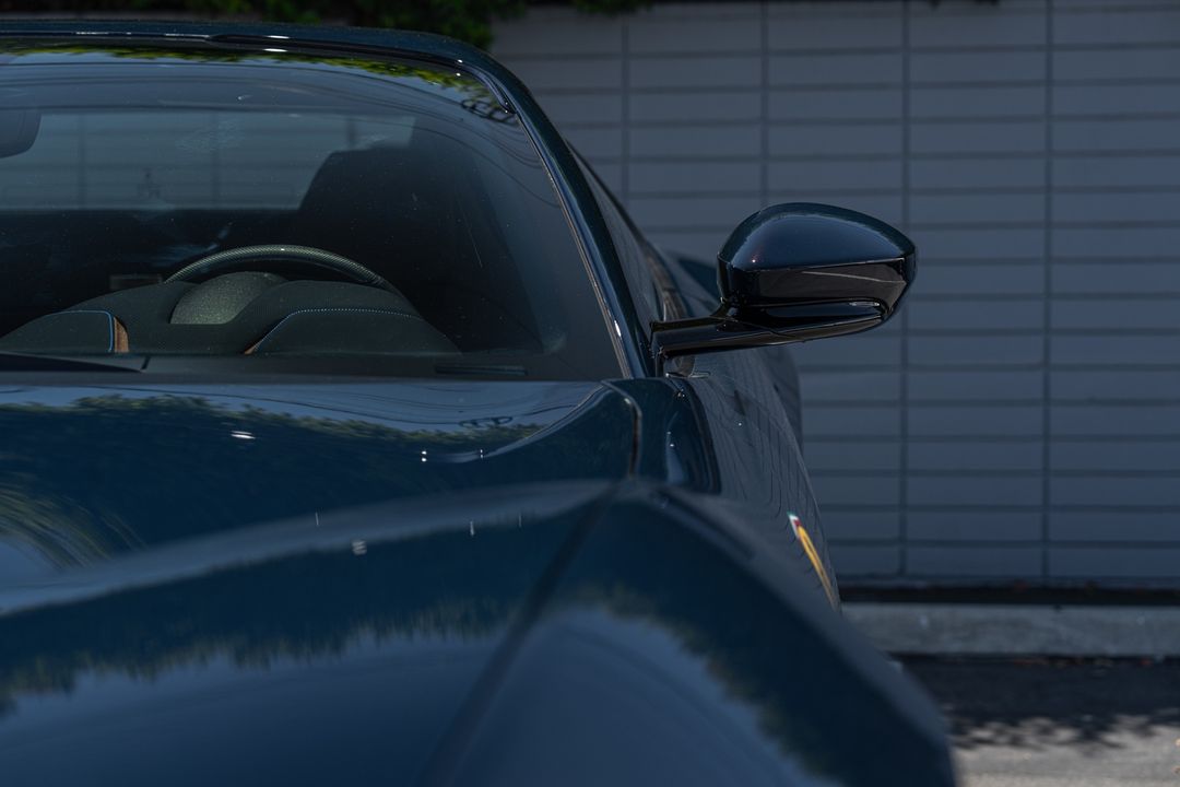 2023 Ferrari 812 GTS
