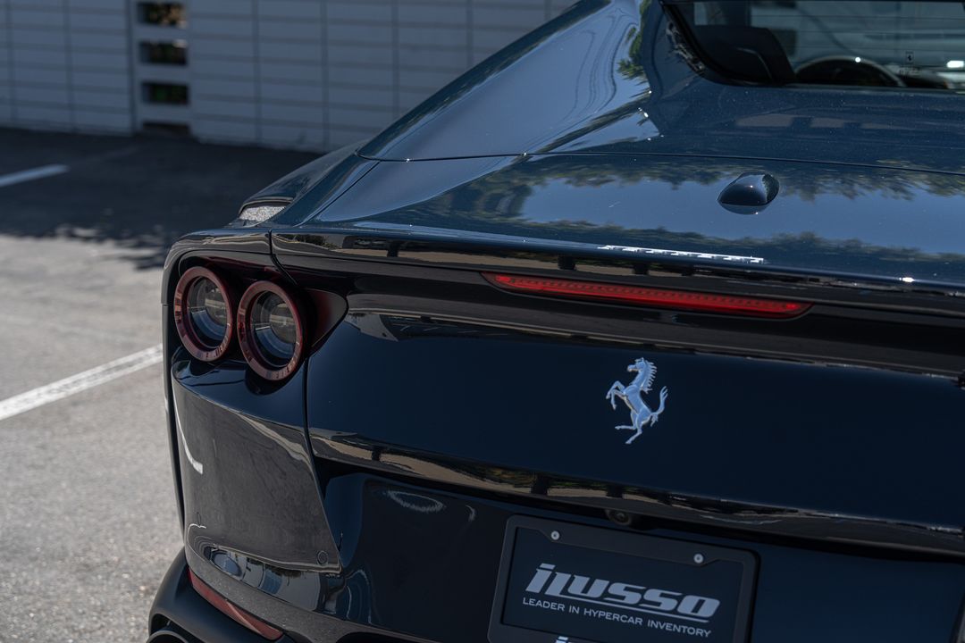 2023 Ferrari 812 GTS