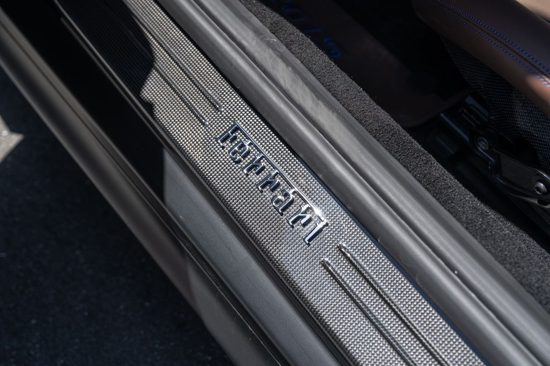 2023 Ferrari 812 GTS
