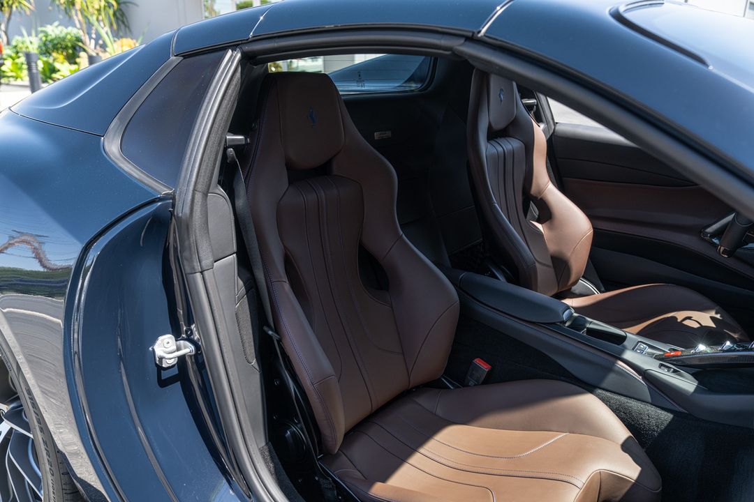 2023 Ferrari 812 GTS