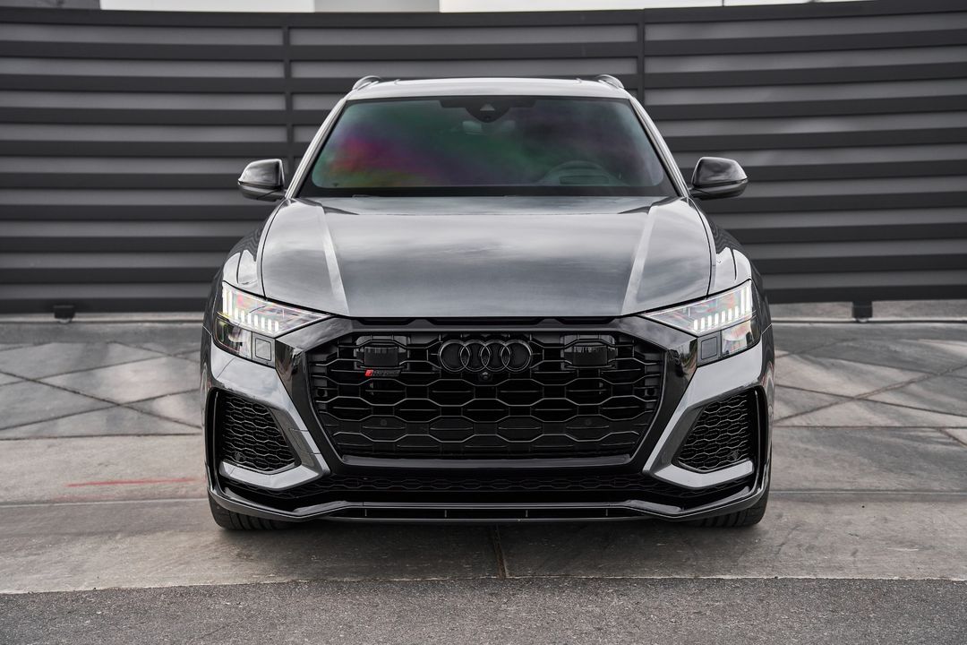 2024 Audi RS Q8