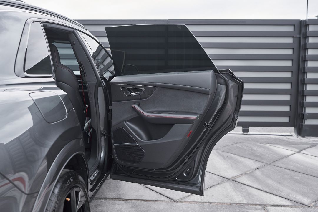 2024 Audi RS Q8