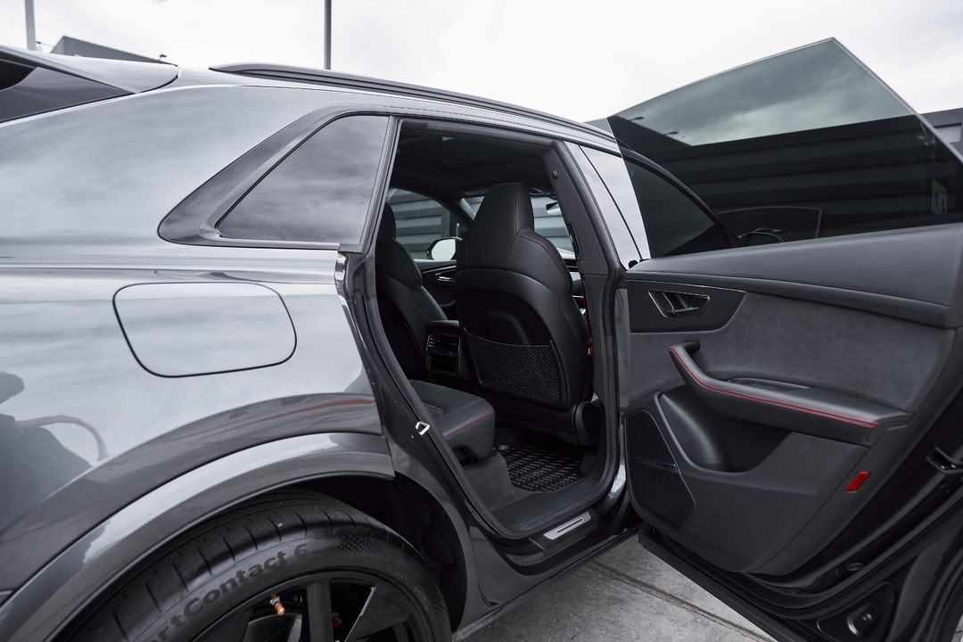 2024 Audi RS Q8