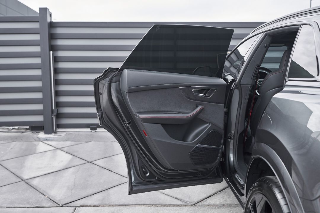 2024 Audi RS Q8