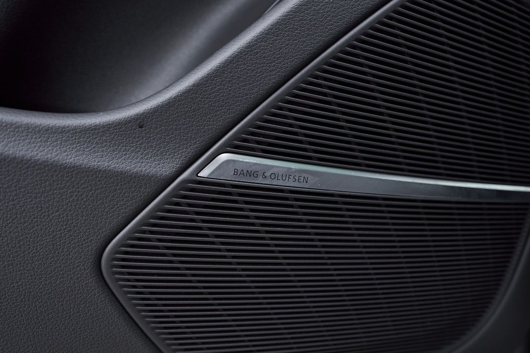 2024 Audi RS Q8