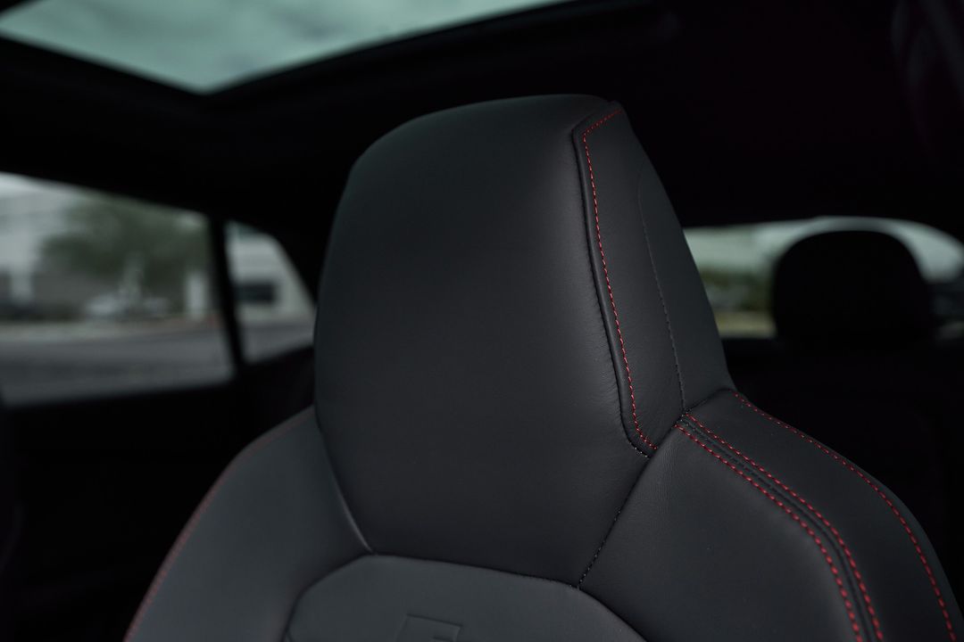 2024 Audi RS Q8
