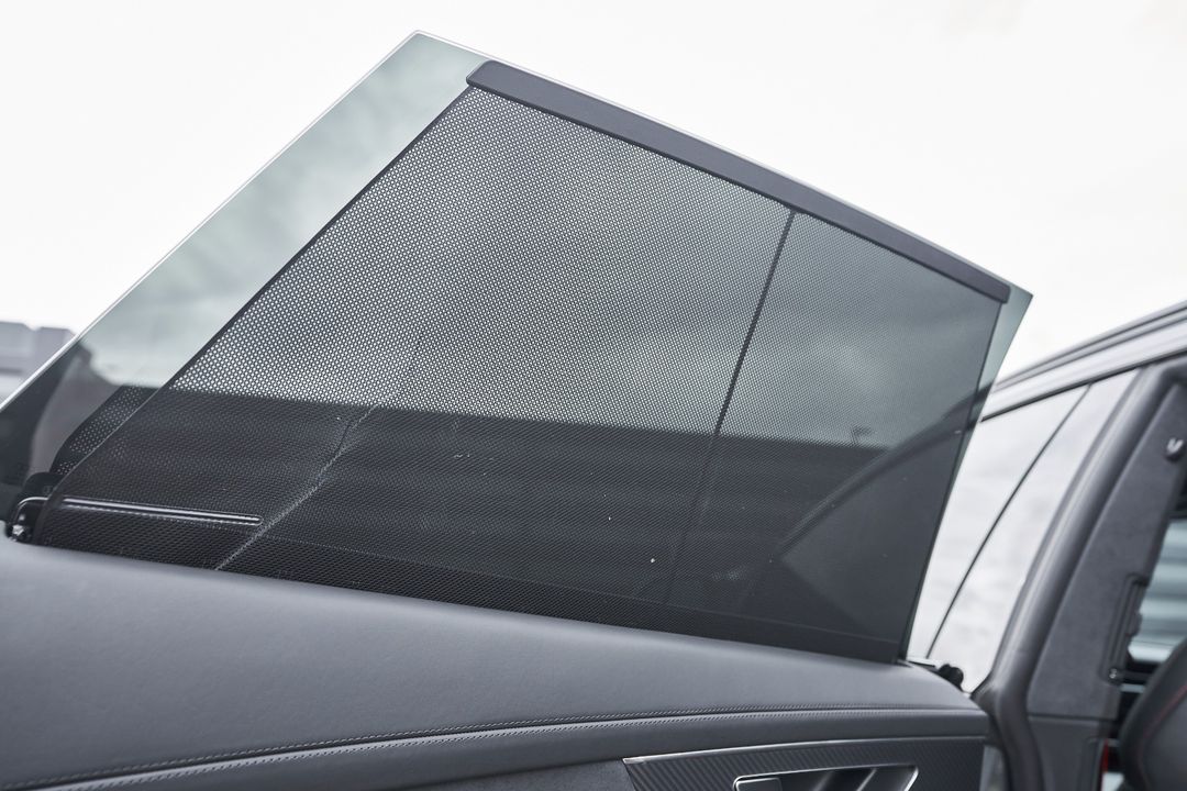 2024 Audi RS Q8