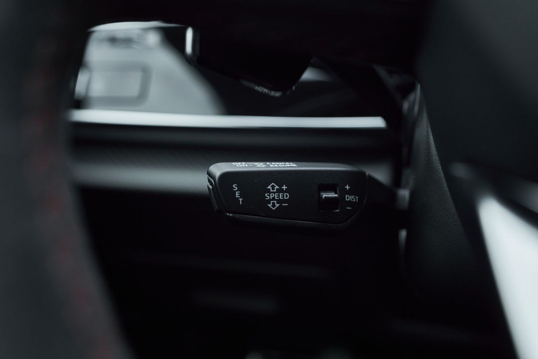 2024 Audi RS Q8