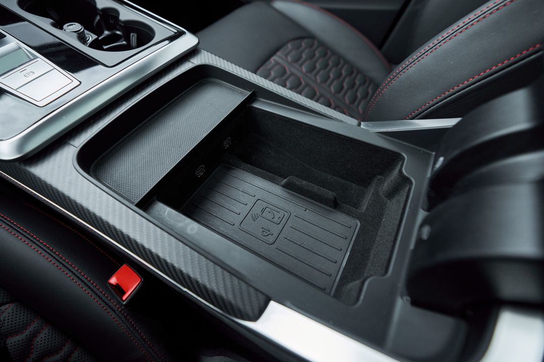 2024 Audi RS Q8