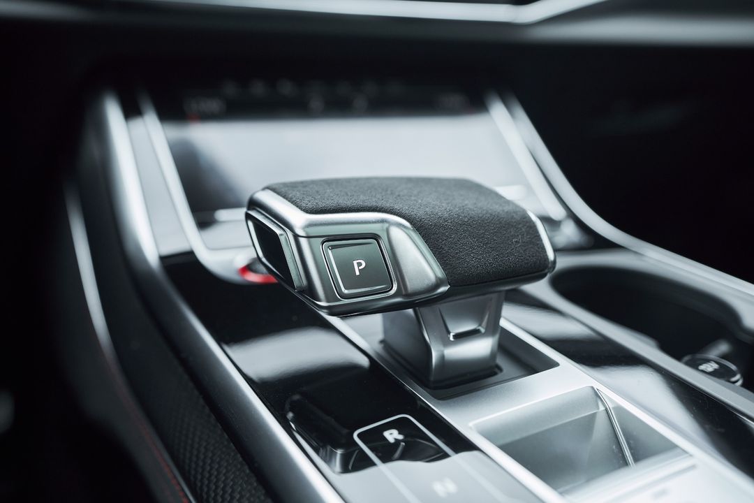 2024 Audi RS Q8