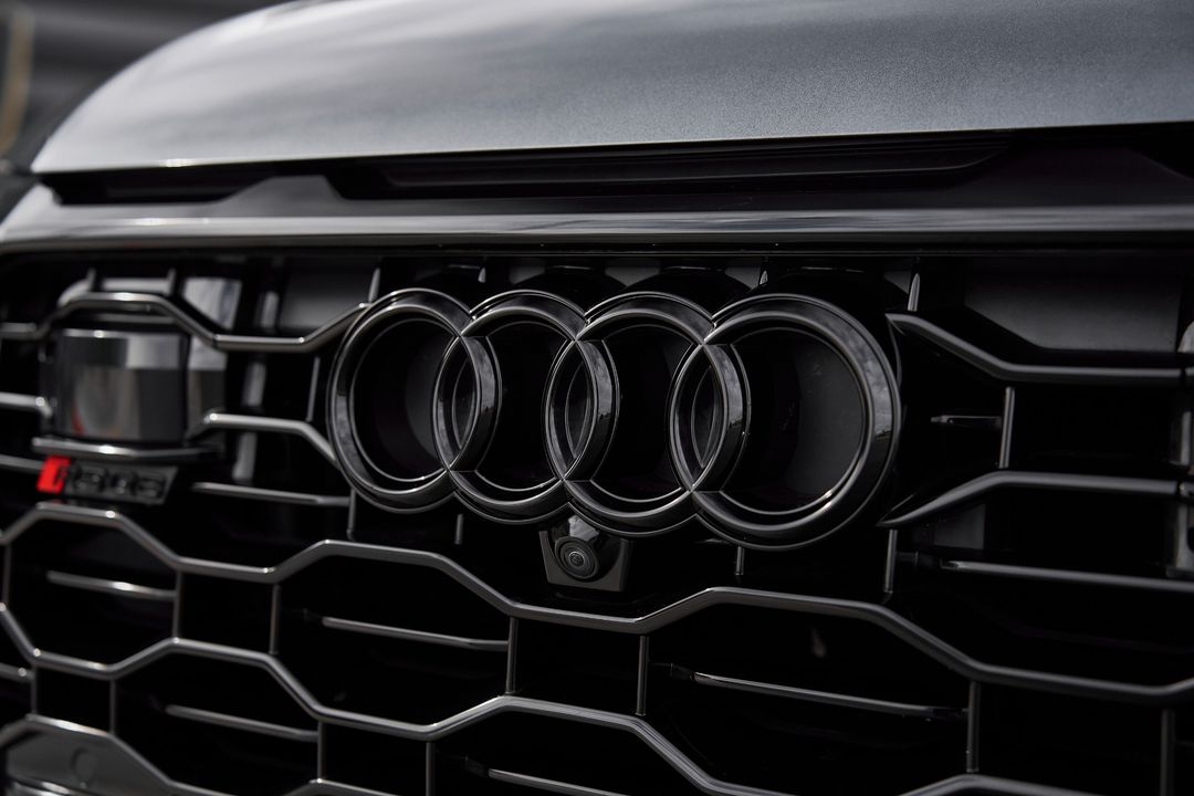 2024 Audi RS Q8