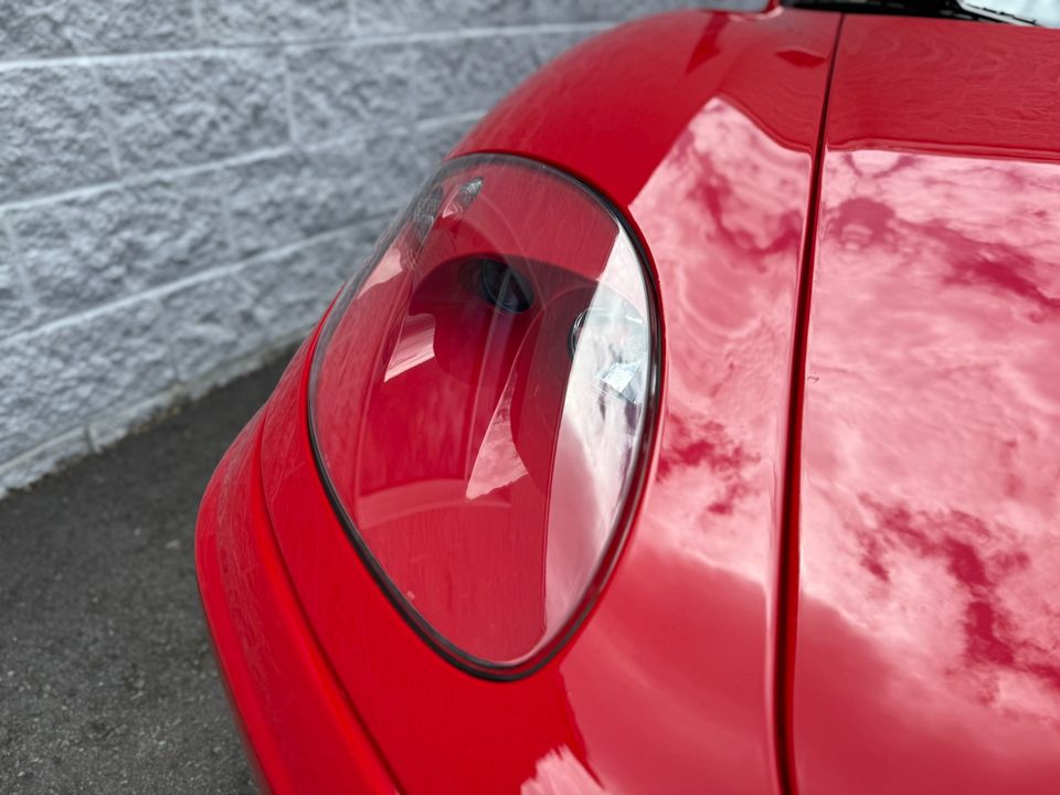 2004 Ferrari 360 Spider