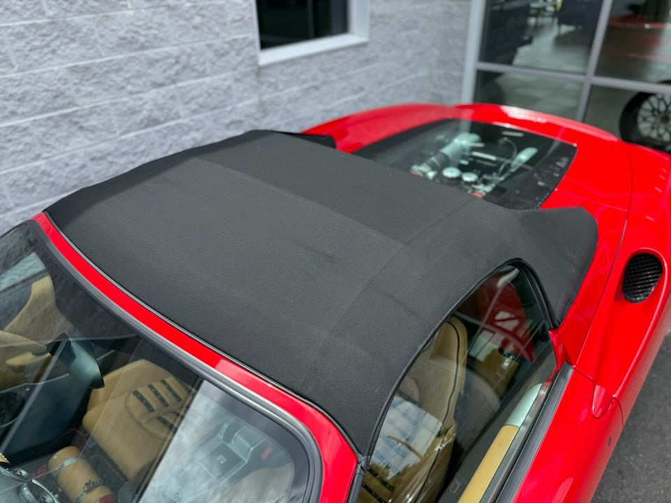 2004 Ferrari 360 Spider