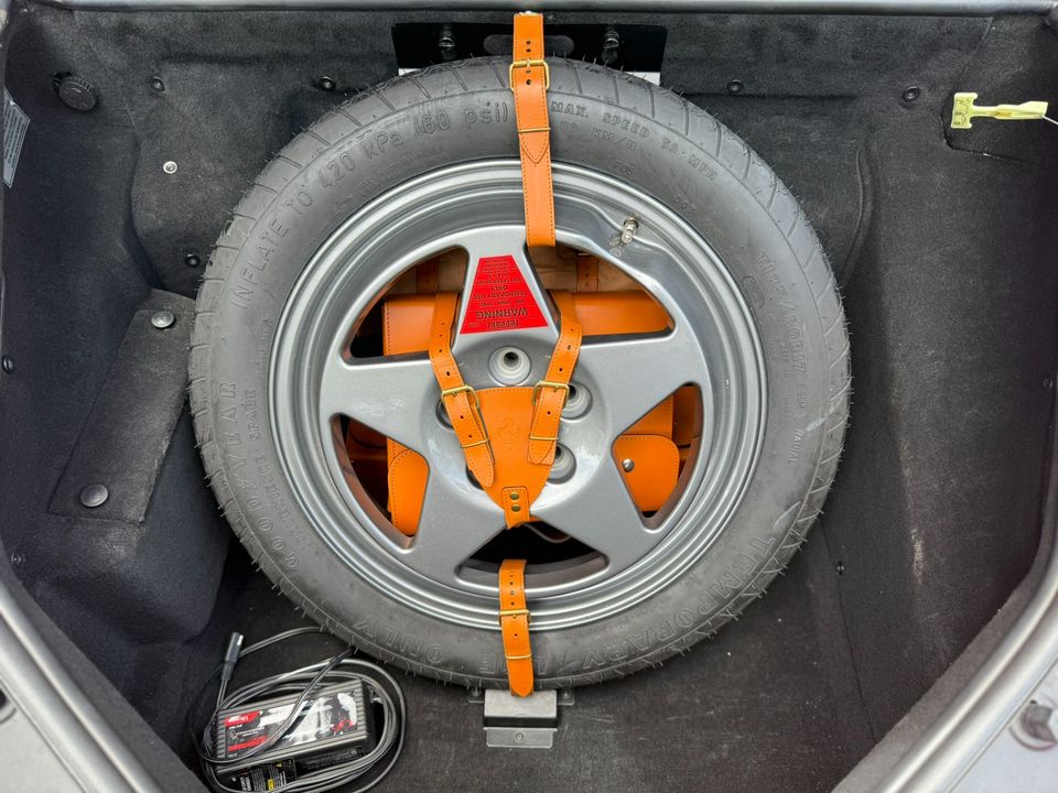 2004 Ferrari 360 Spider