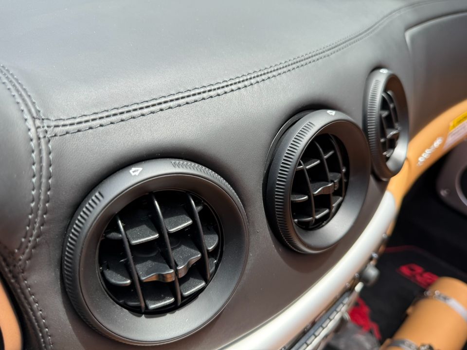 2004 Ferrari 360 Spider