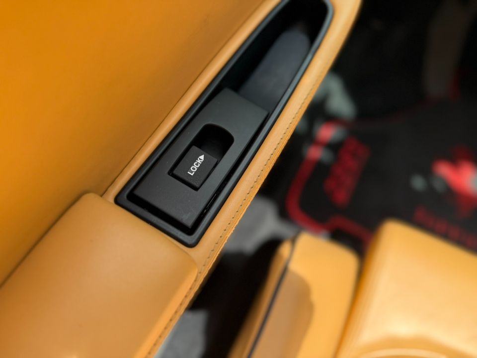 2004 Ferrari 360 Spider