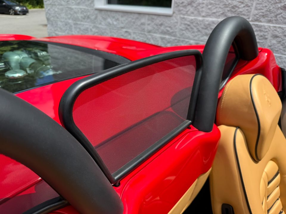 2004 Ferrari 360 Spider