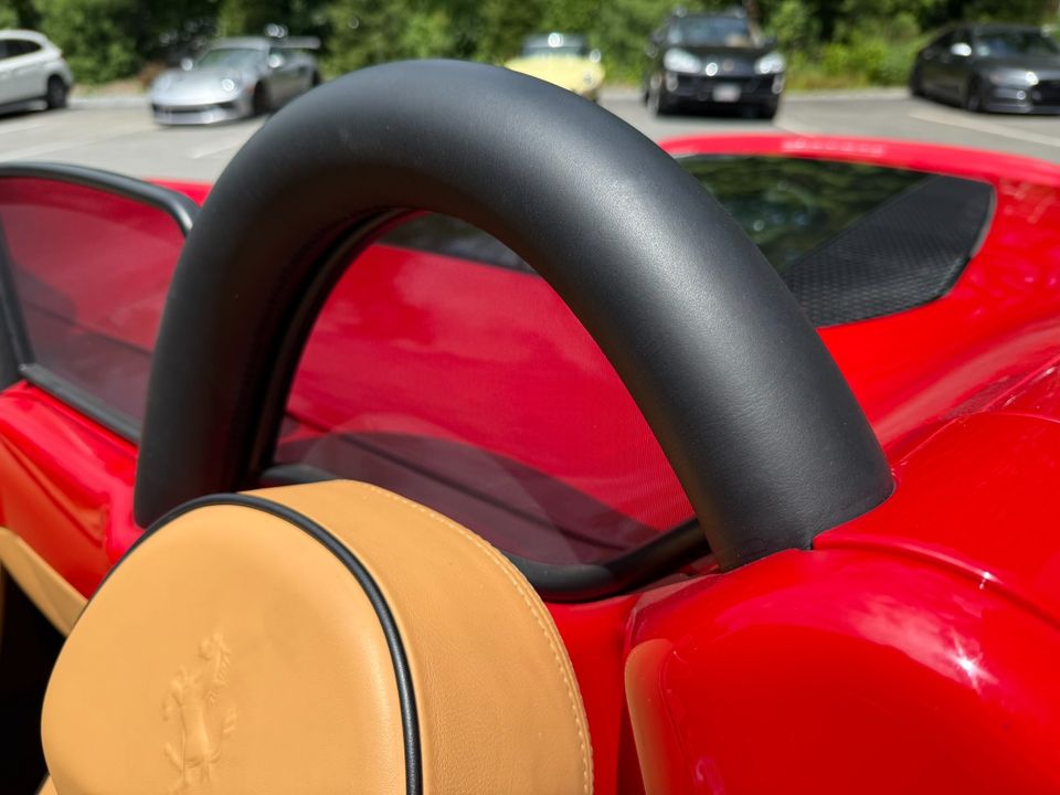 2004 Ferrari 360 Spider