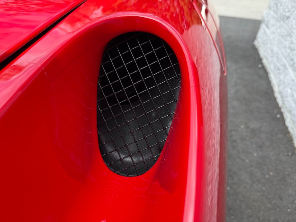 2004 Ferrari 360 Spider
