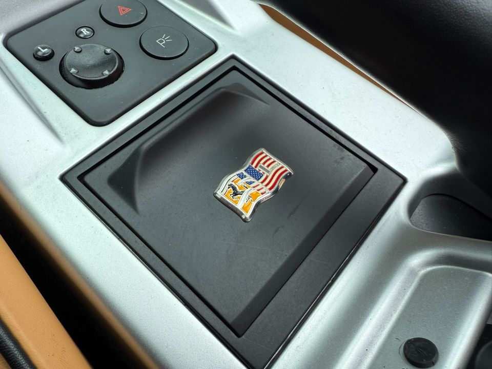 2004 Ferrari 360 Spider