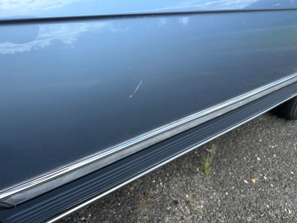 1986 Mercedes-Benz 560SL