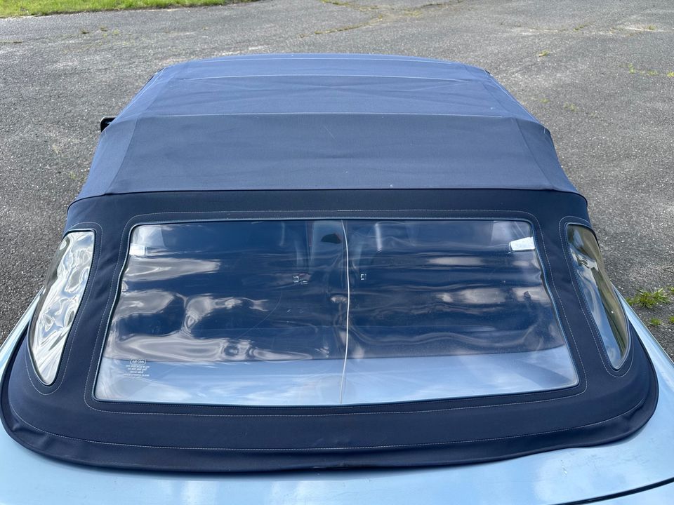 1986 Mercedes-Benz 560SL