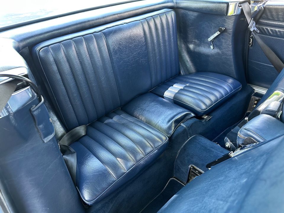 1986 Mercedes-Benz 560SL