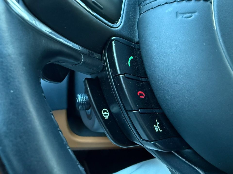 2014 Jaguar XJL