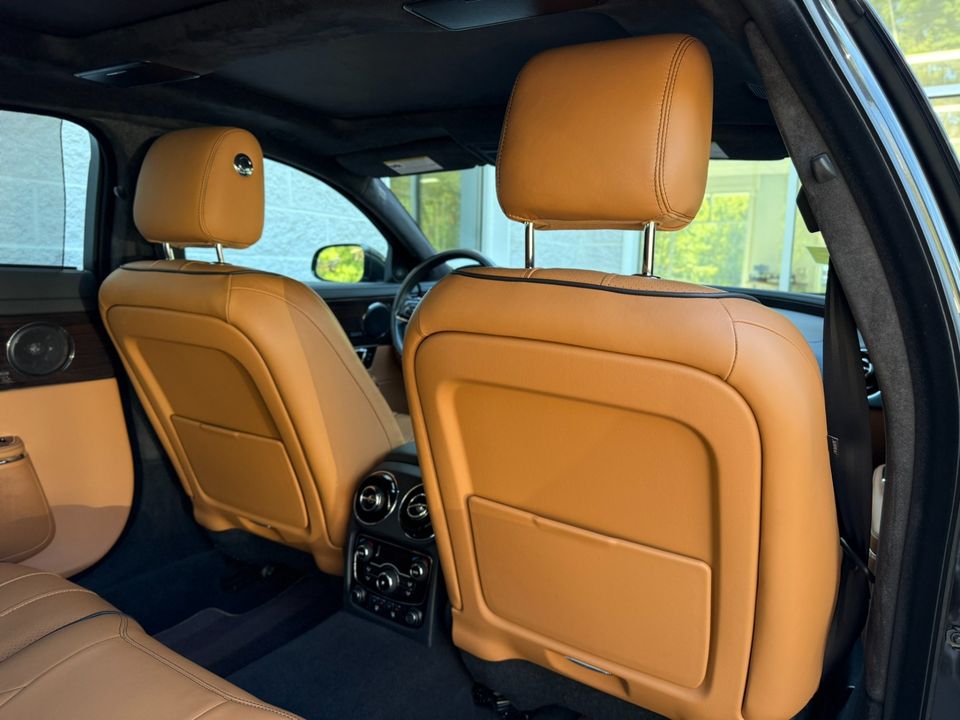 2014 Jaguar XJL