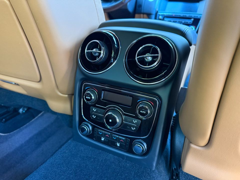 2014 Jaguar XJL