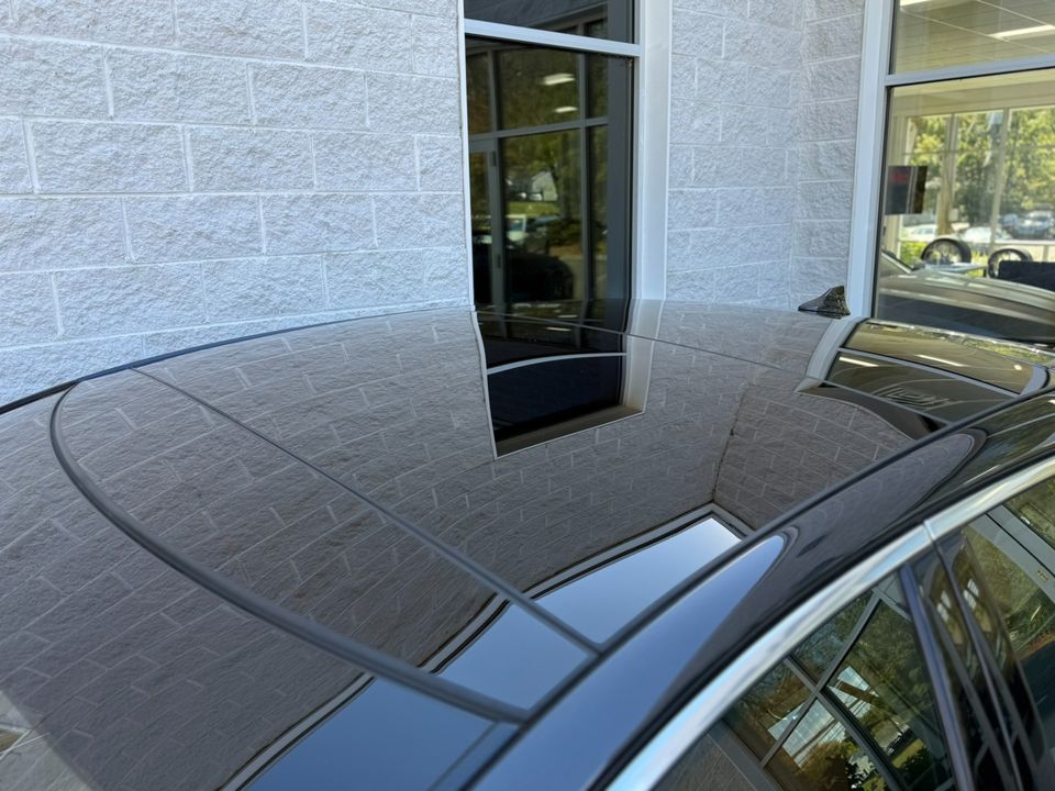 2014 Jaguar XJL