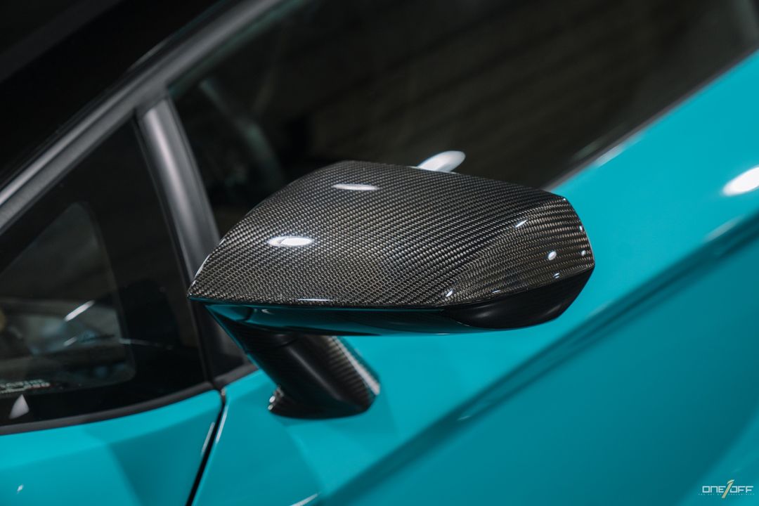 2022 Lamborghini Aventador