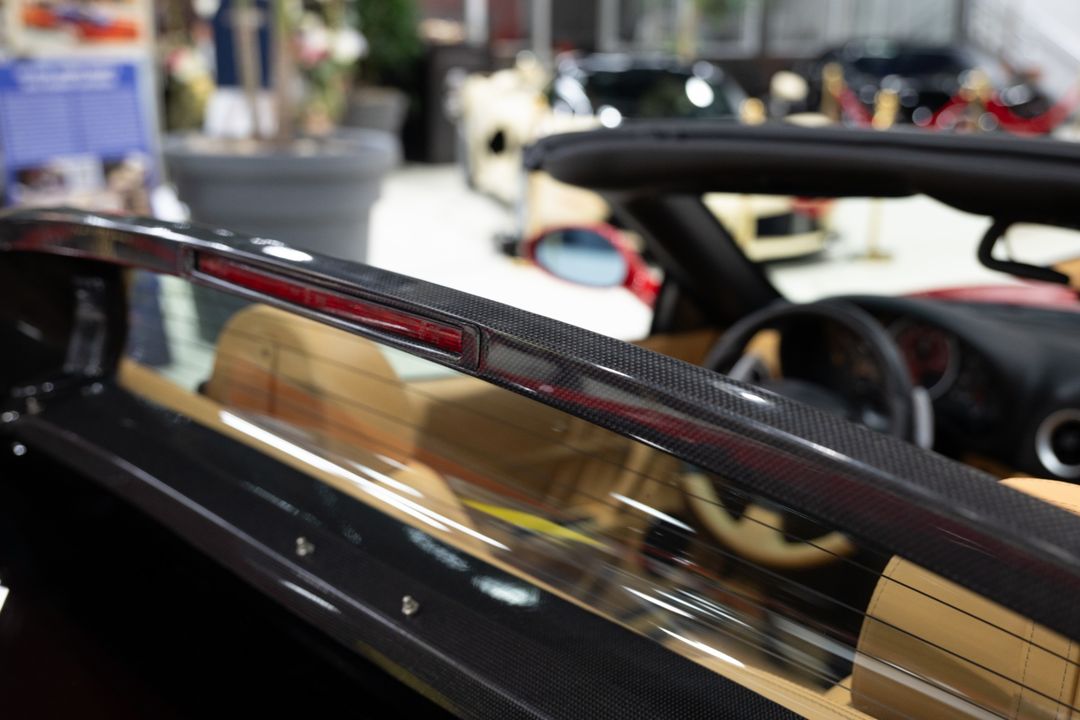 2006 Ferrari 575 Superamerica