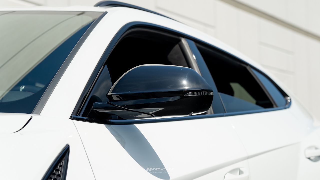 2021 Lamborghini Urus