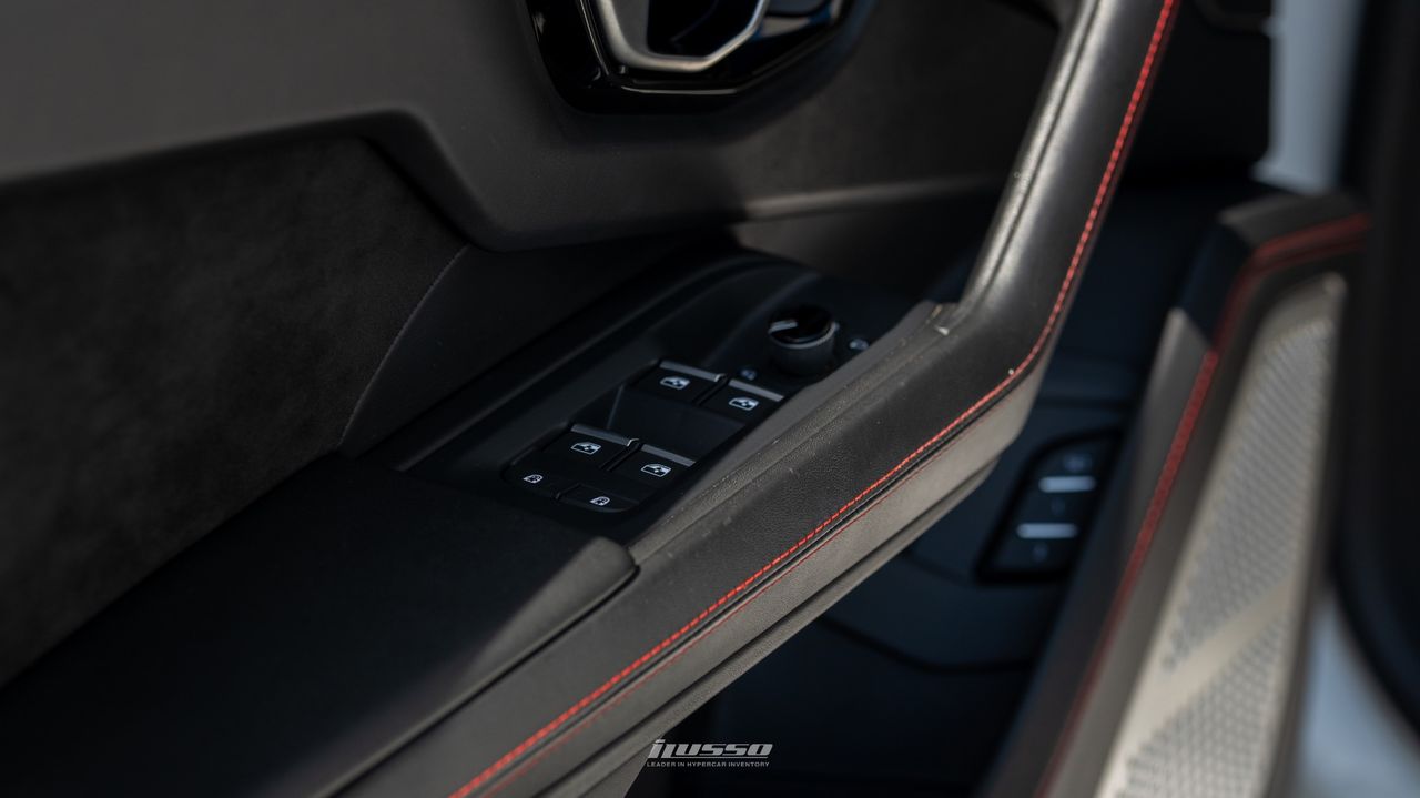 2021 Lamborghini Urus