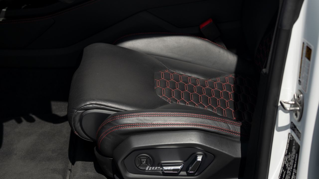 2021 Lamborghini Urus