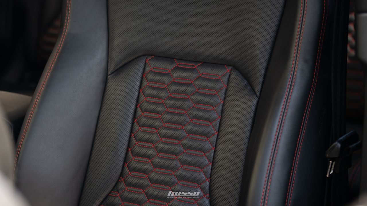 2021 Lamborghini Urus