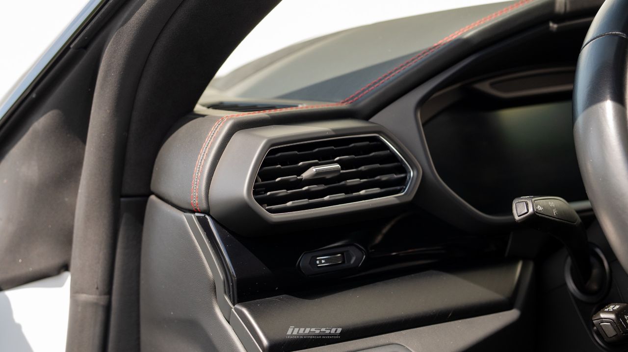 2021 Lamborghini Urus