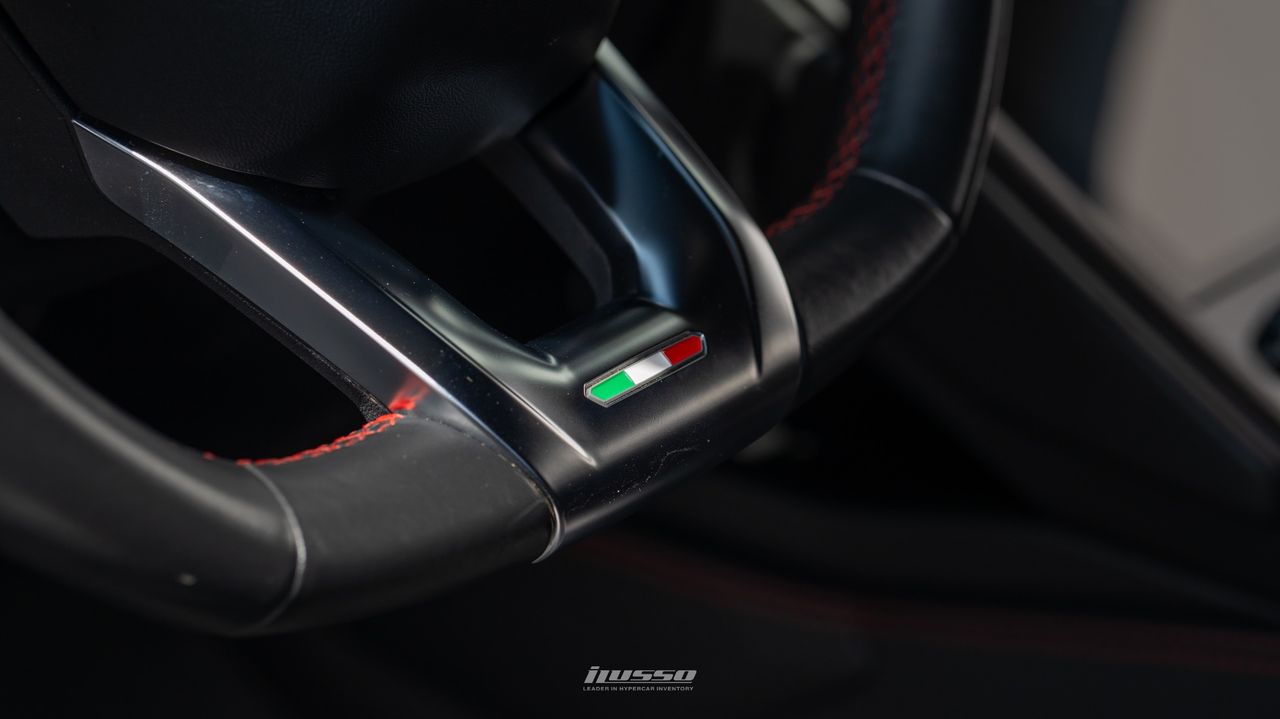 2021 Lamborghini Urus