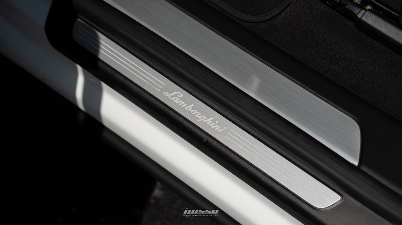 2021 Lamborghini Urus
