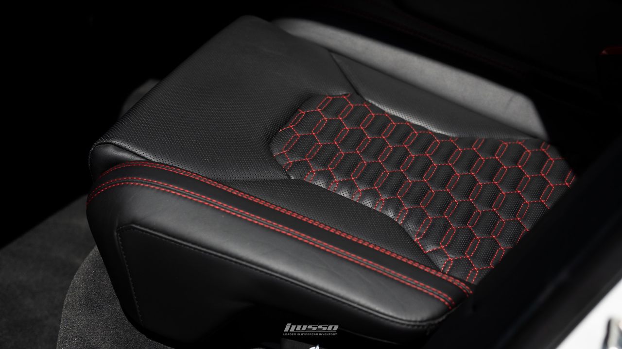 2021 Lamborghini Urus