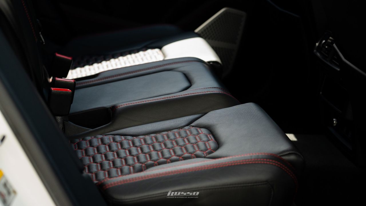 2021 Lamborghini Urus