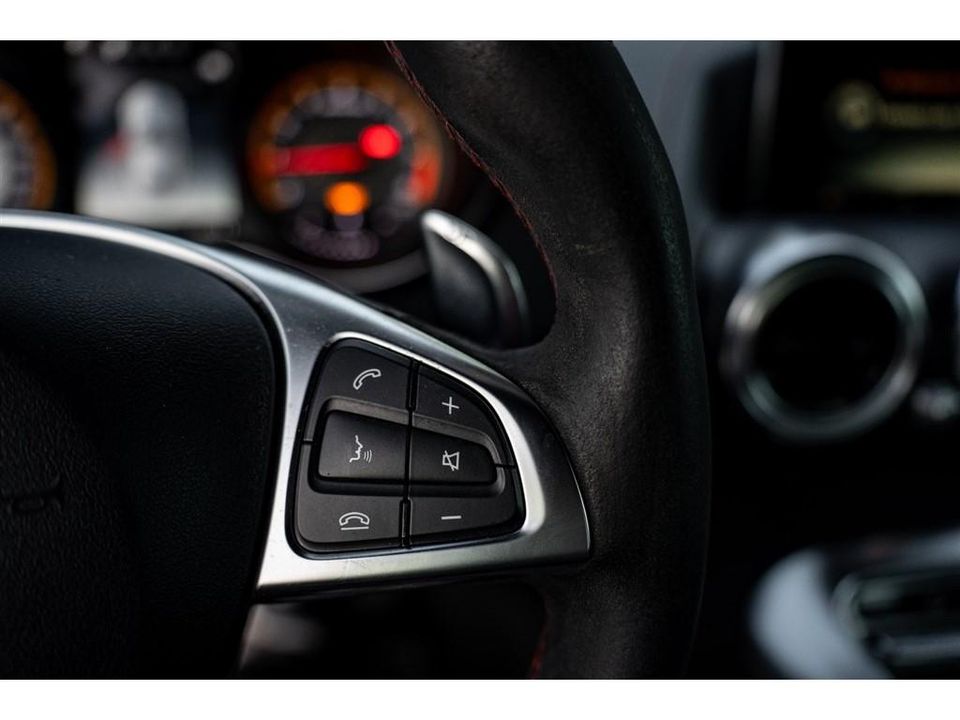 2018 Mercedes-Benz AMG GT